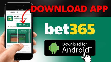 bet365app download for android